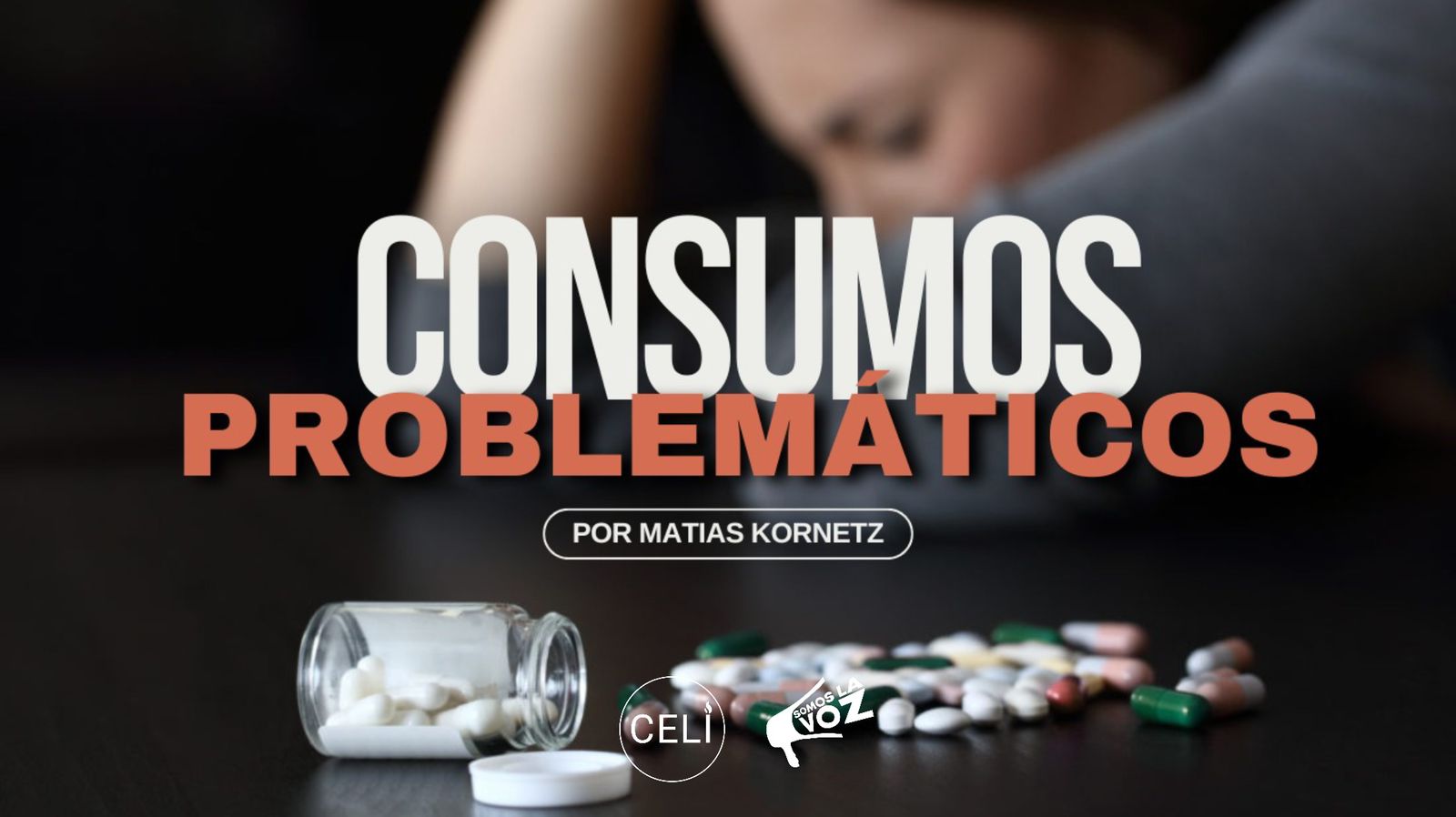 Consumos problemáticos