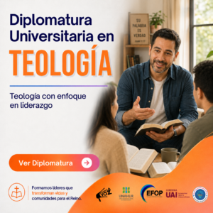 Diplomatura en Teología